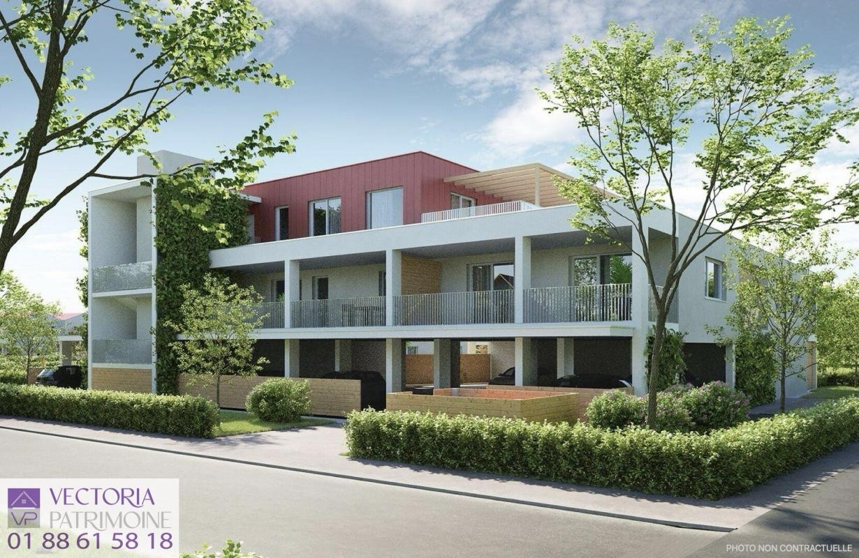 Vente Appartement à Provins 2 pièces