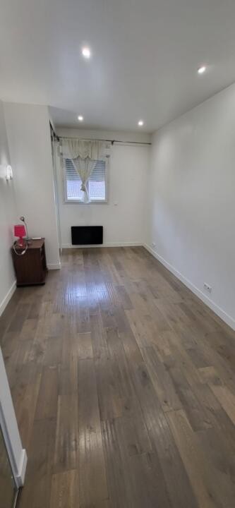 Vente Appartement à Noisy-le-Grand 6 pièces