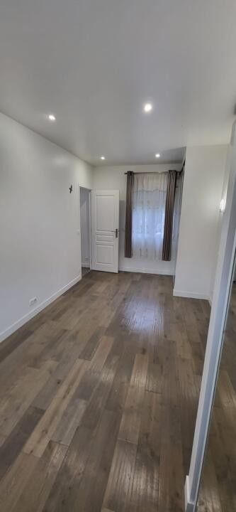 Vente Appartement à Noisy-le-Grand 6 pièces