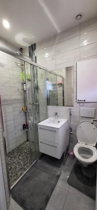 Vente Appartement à Noisy-le-Grand 6 pièces