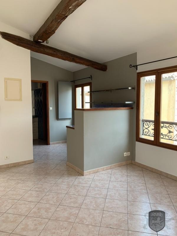 Vente Appartement à Nîmes 6 pièces