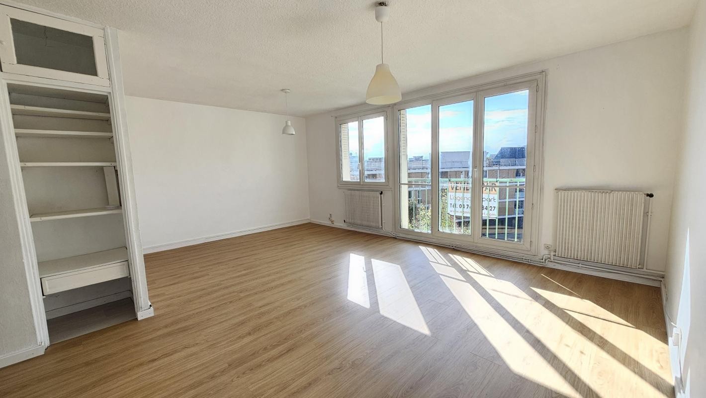 Vente Appartement à Saint-Martin-le-Vinoux 4 pièces