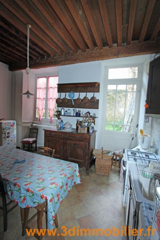 Vente Maison à Lons-le-Saunier 11 pièces