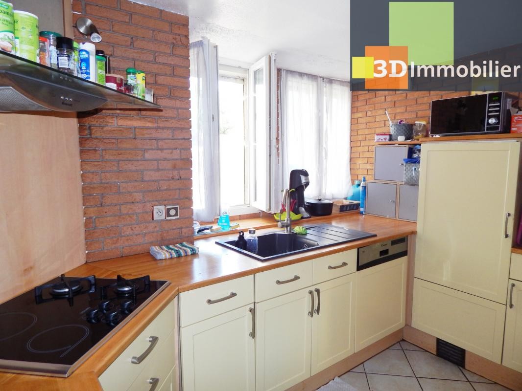 Vente Maison à Poligny 9 pièces