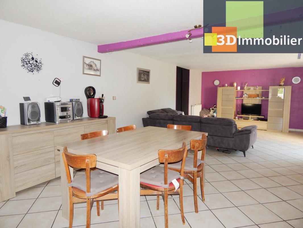 Vente Maison à Poligny 9 pièces