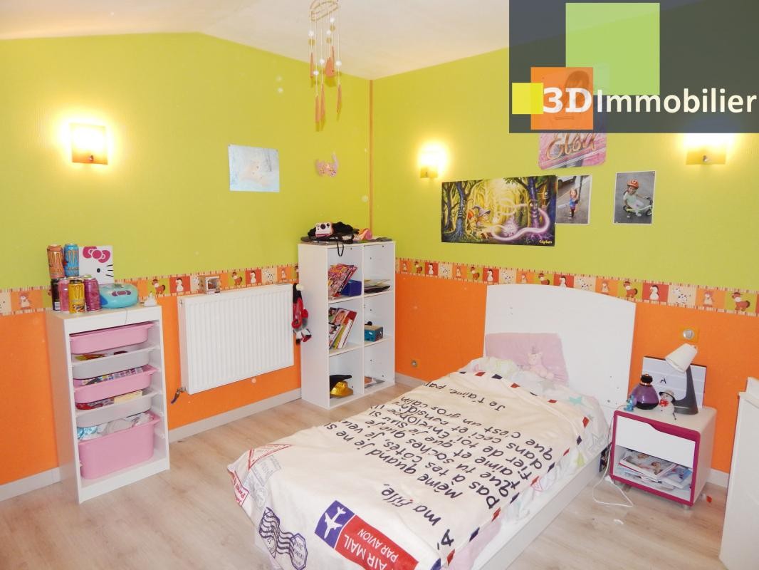 Vente Maison à Poligny 9 pièces