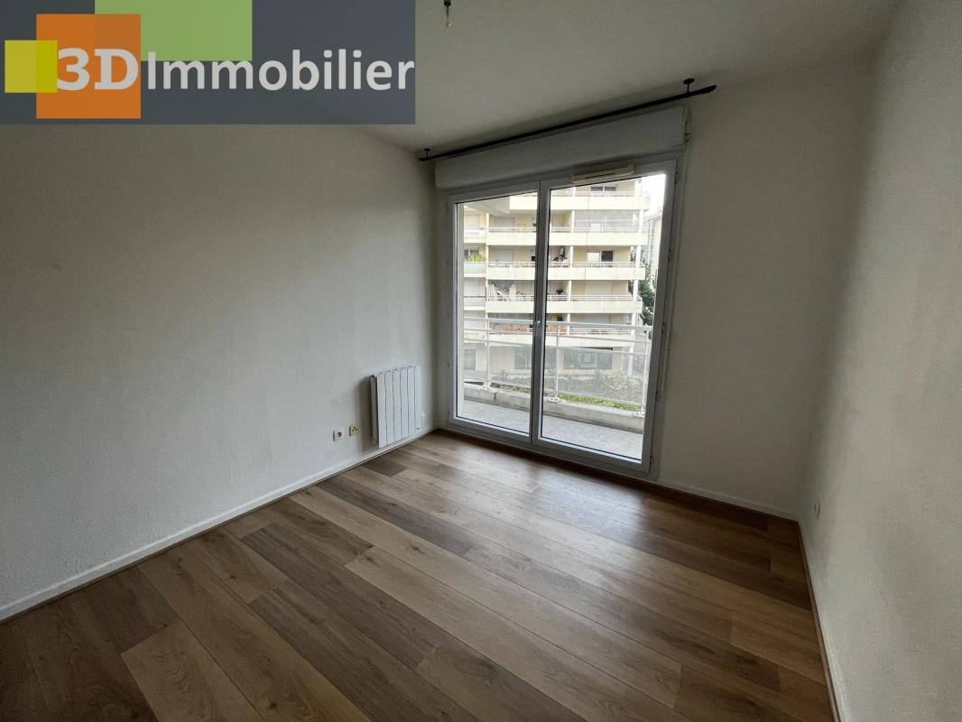 Vente Appartement à Annemasse 2 pièces