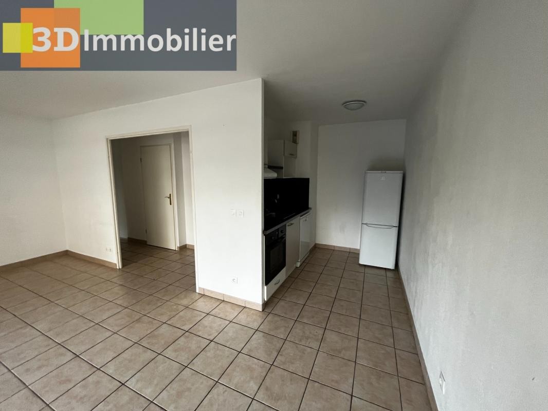 Vente Appartement à Annemasse 2 pièces