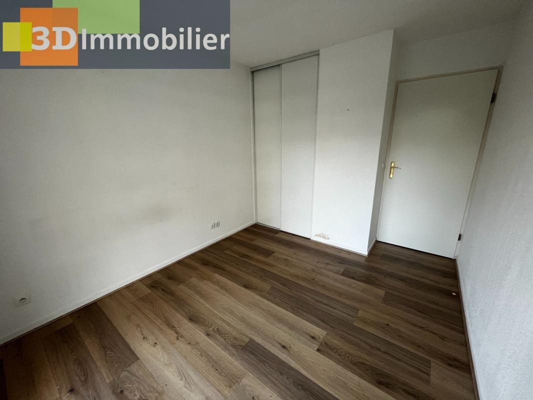 Vente Appartement à Annemasse 2 pièces