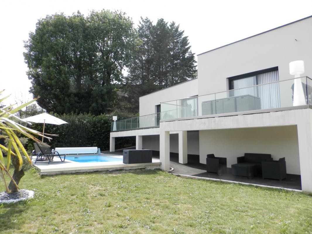 Vente Maison à Lons-le-Saunier 6 pièces