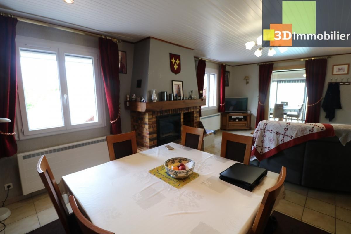 Vente Maison à Lons-le-Saunier 8 pièces