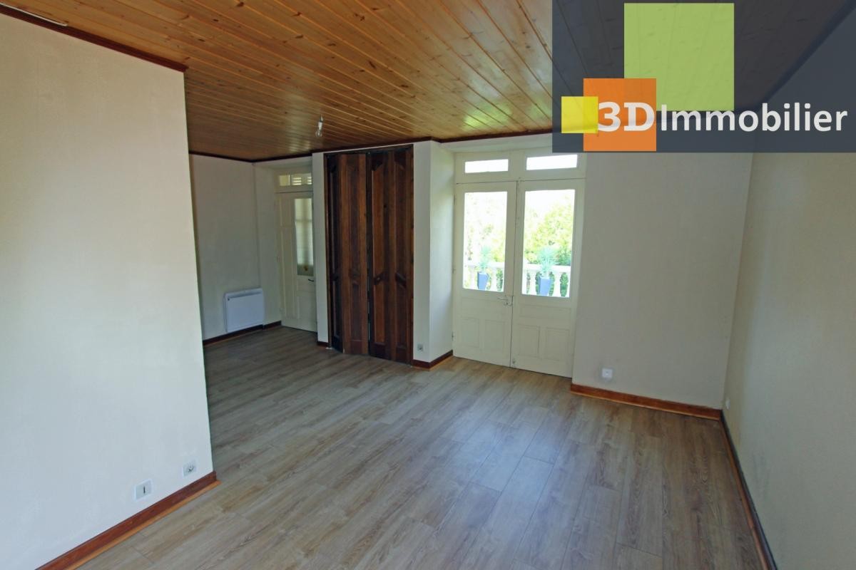 Location Appartement à Chaumergy 4 pièces