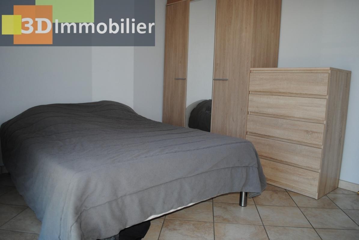 Vente Appartement à Douvaine 2 pièces