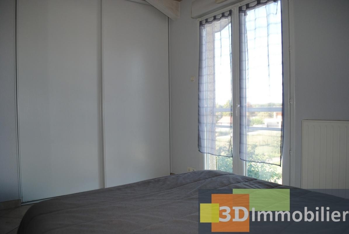 Vente Appartement à Douvaine 2 pièces