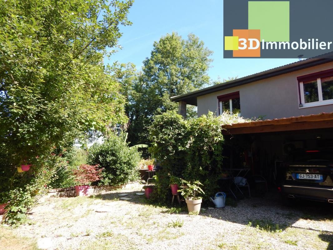 Vente Maison à Saint-Germain-du-Bois 7 pièces