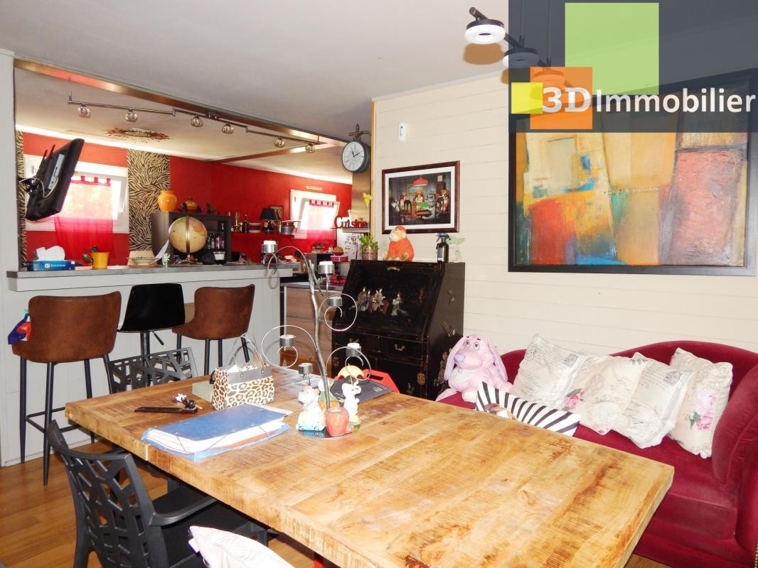 Vente Maison à Saint-Germain-du-Bois 7 pièces