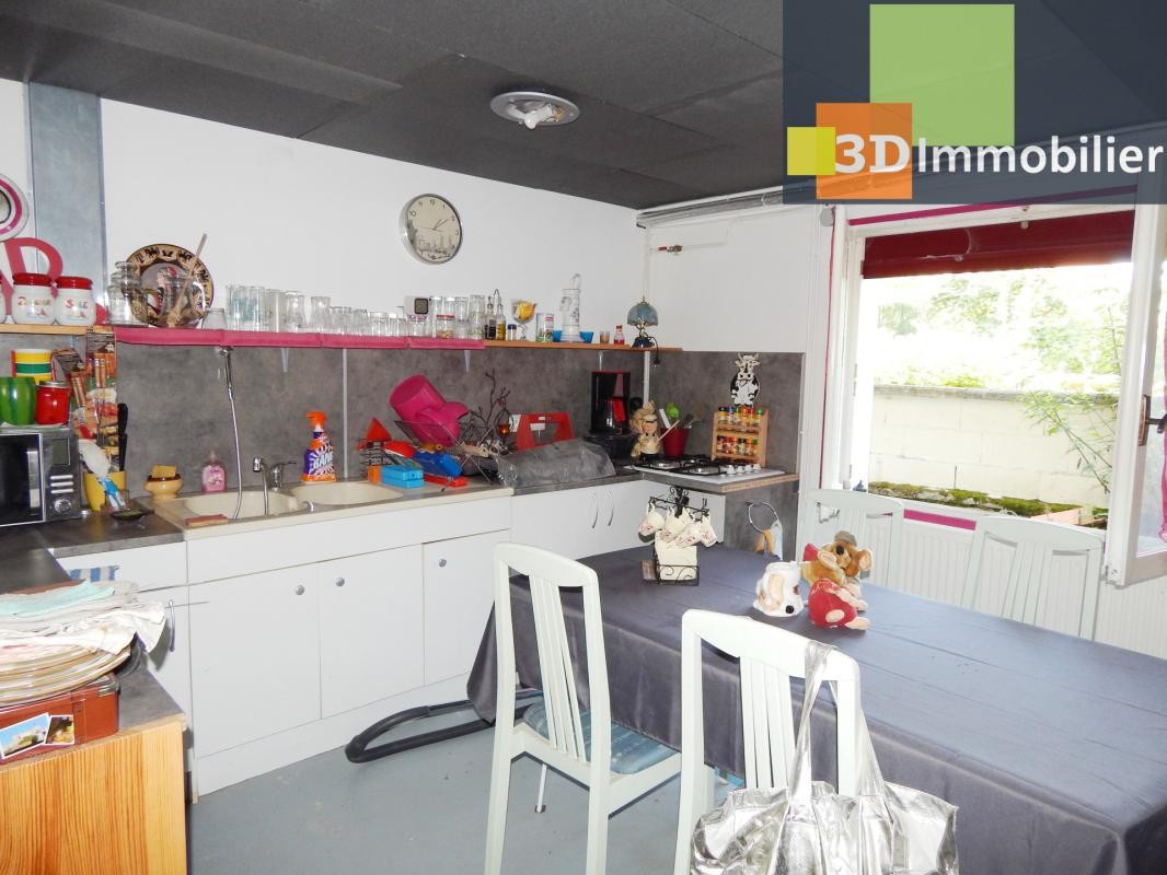 Vente Maison à Saint-Germain-du-Bois 7 pièces