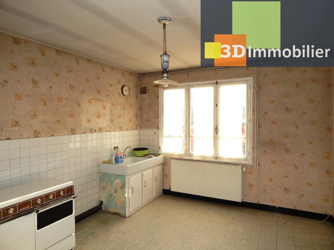 Vente Maison à Bellevesvre 4 pièces