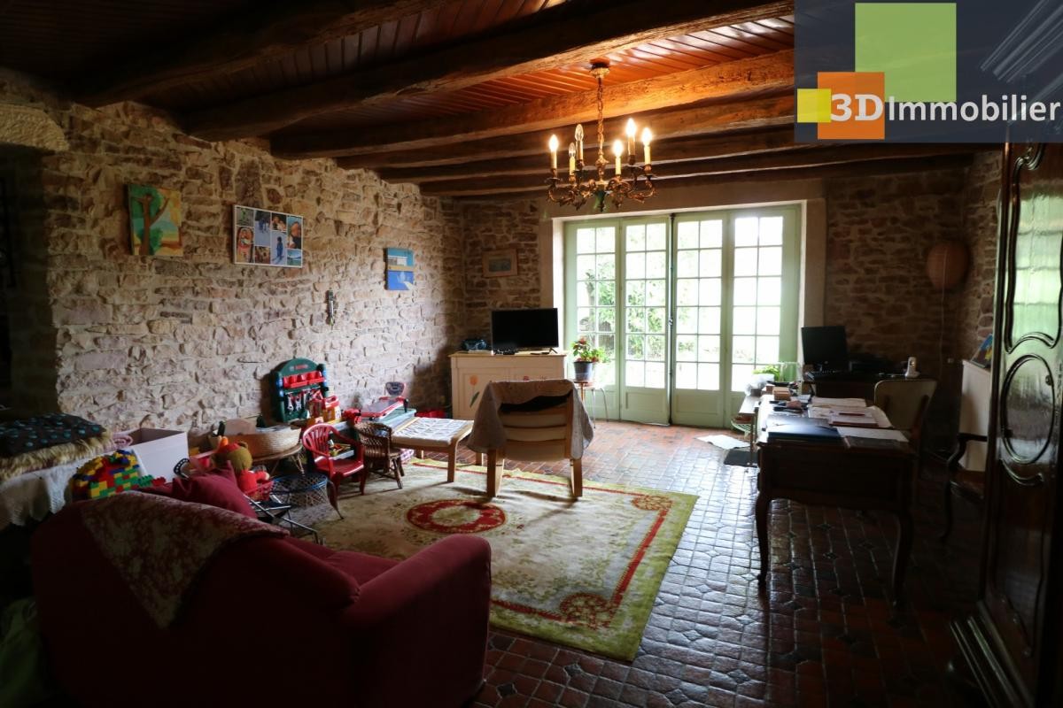 Vente Maison à Dole 5 pièces