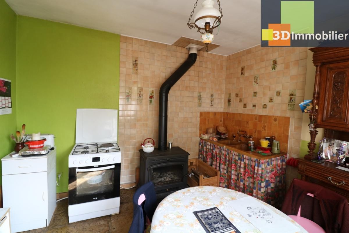 Vente Maison à Dole 5 pièces