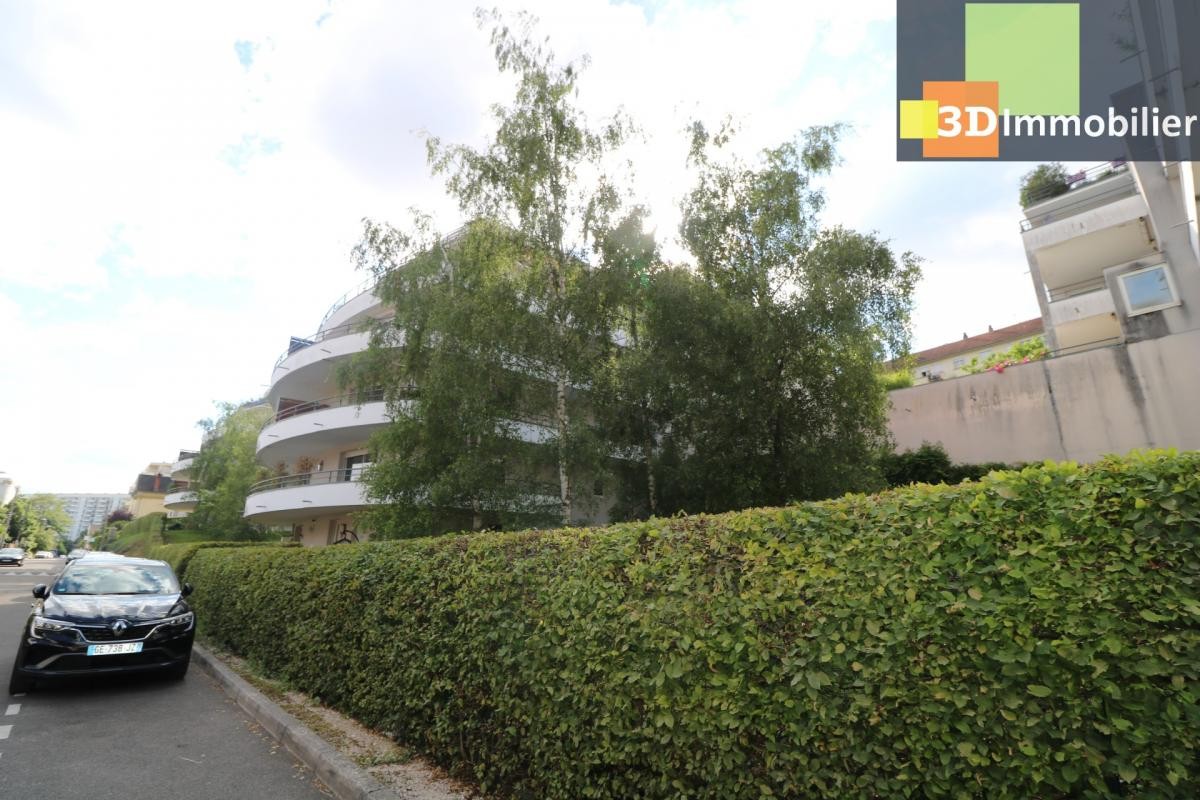 Vente Appartement à Besançon 3 pièces