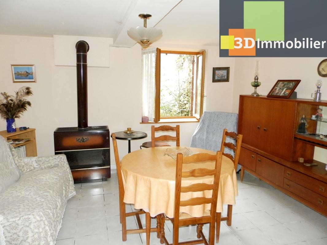 Vente Maison à Sellières 6 pièces