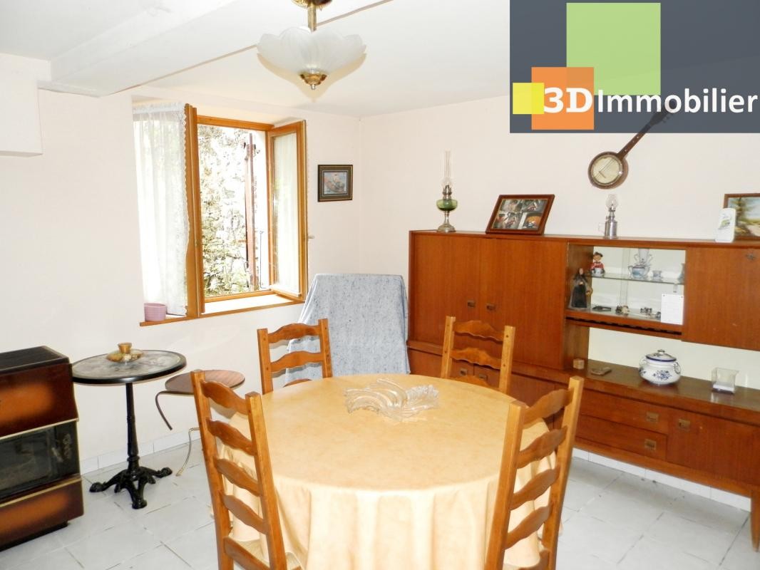 Vente Maison à Sellières 6 pièces