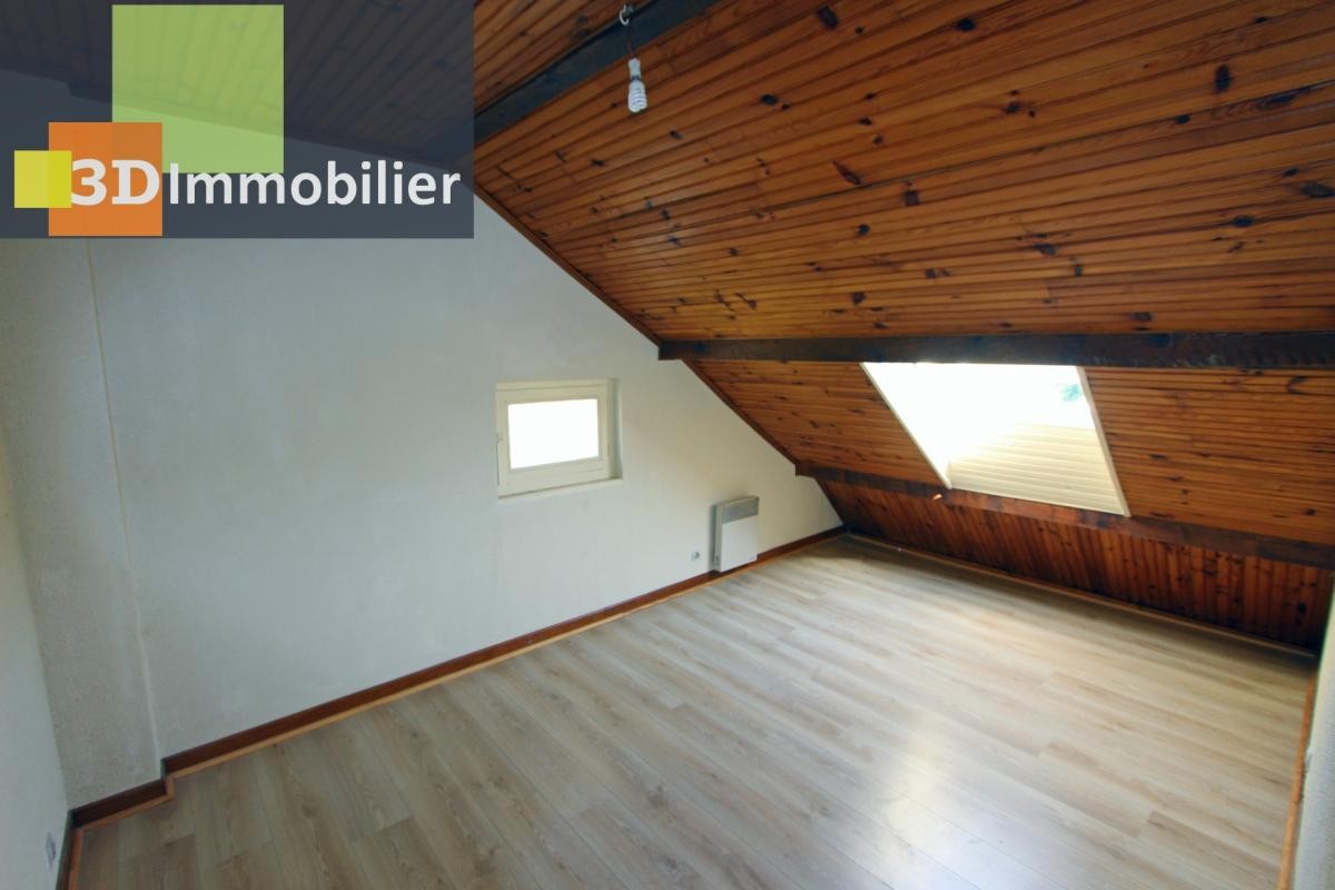 Location Appartement à Chaumergy 4 pièces