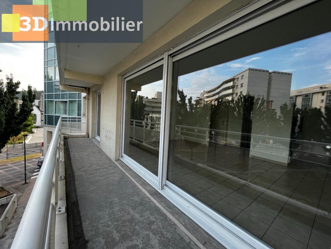 Vente Appartement à Annemasse 2 pièces