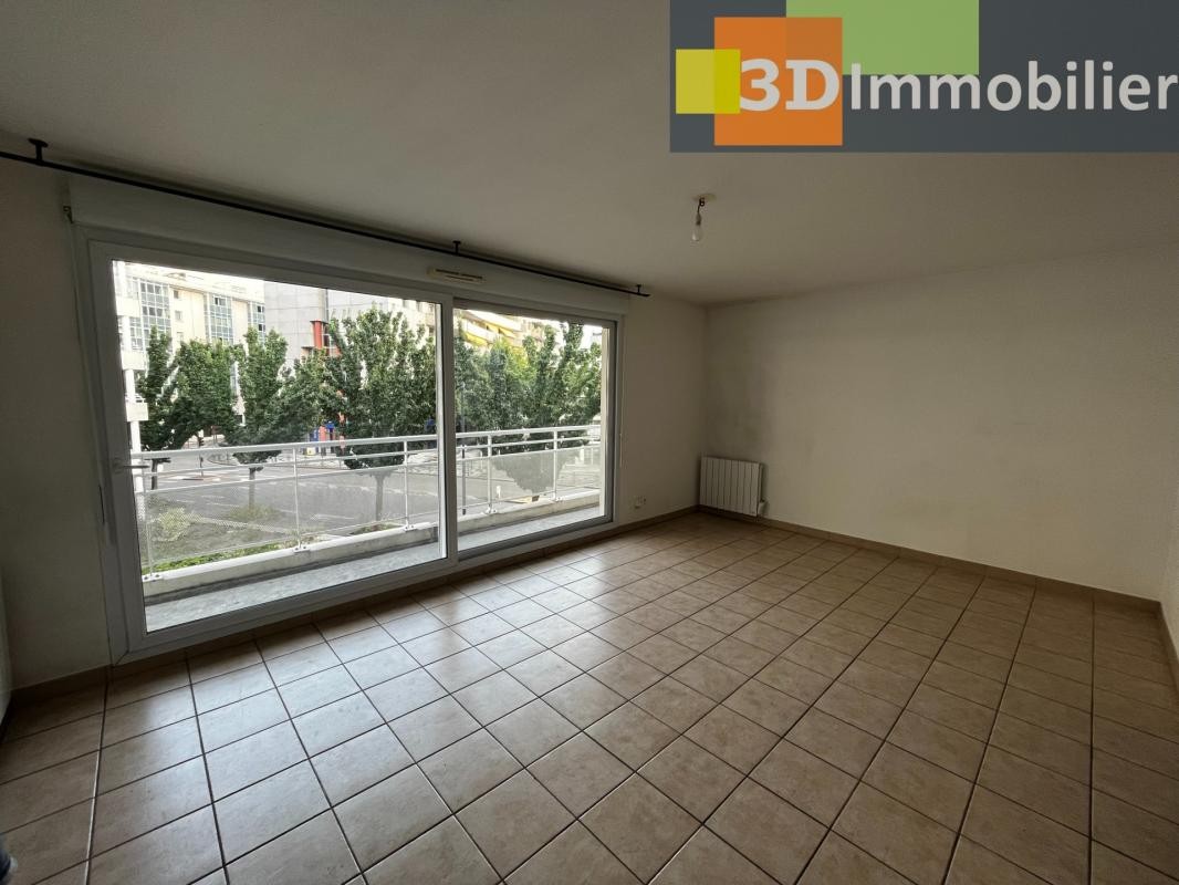 Vente Appartement à Annemasse 2 pièces