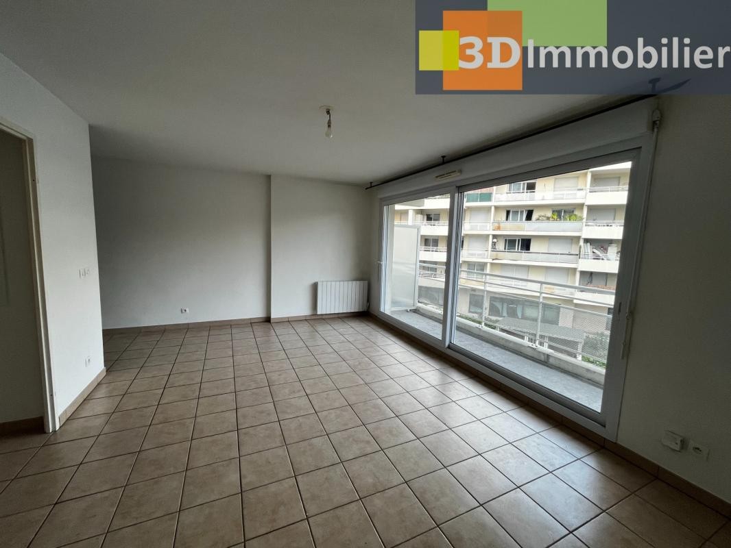 Vente Appartement à Annemasse 2 pièces