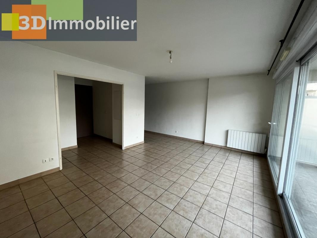 Vente Appartement à Annemasse 2 pièces