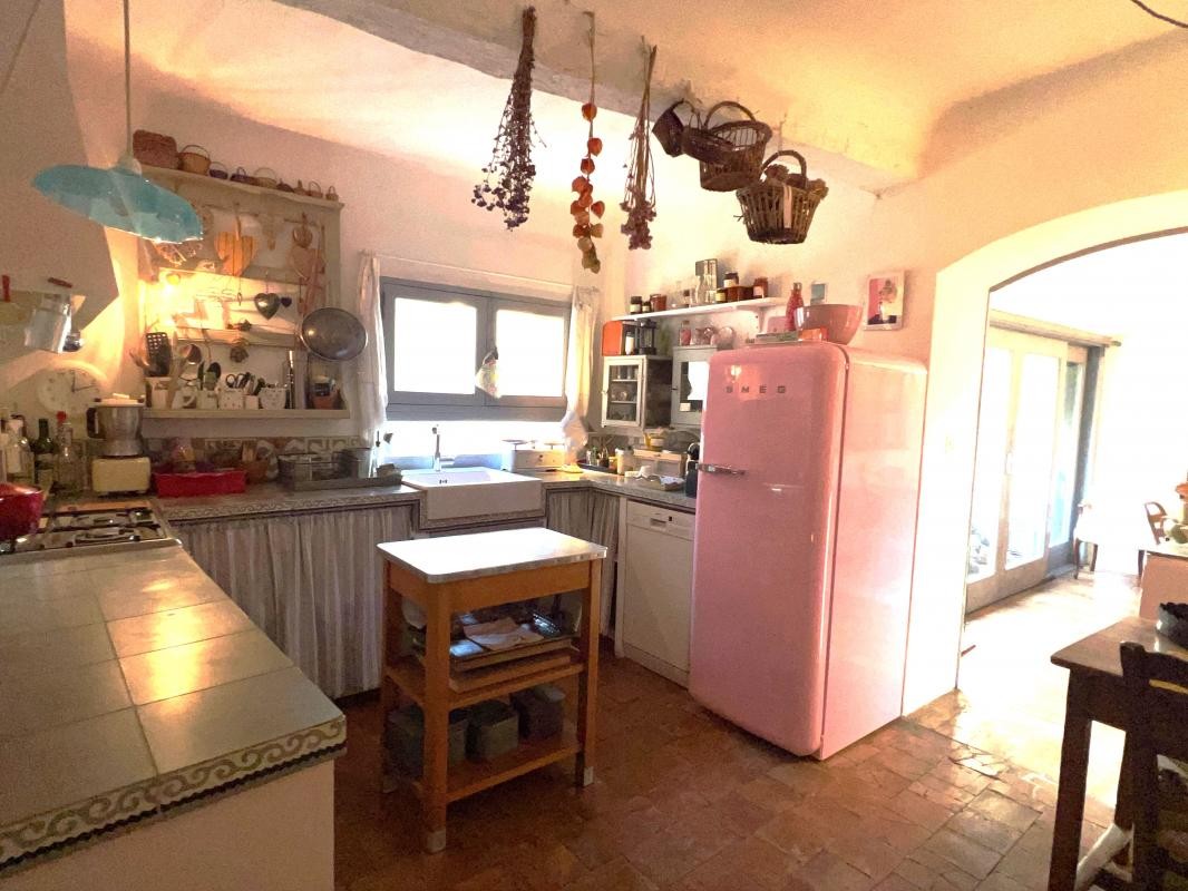 Vente Maison à Lourmarin 4 pièces