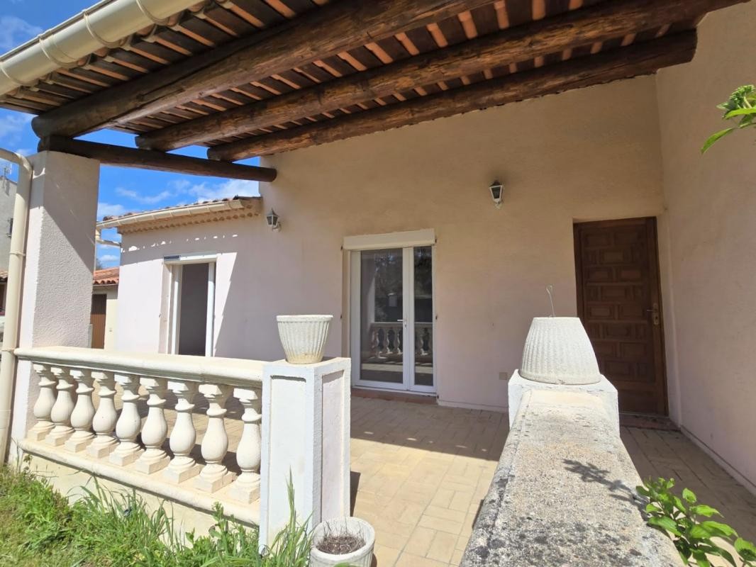 Vente Maison à Manosque 4 pièces