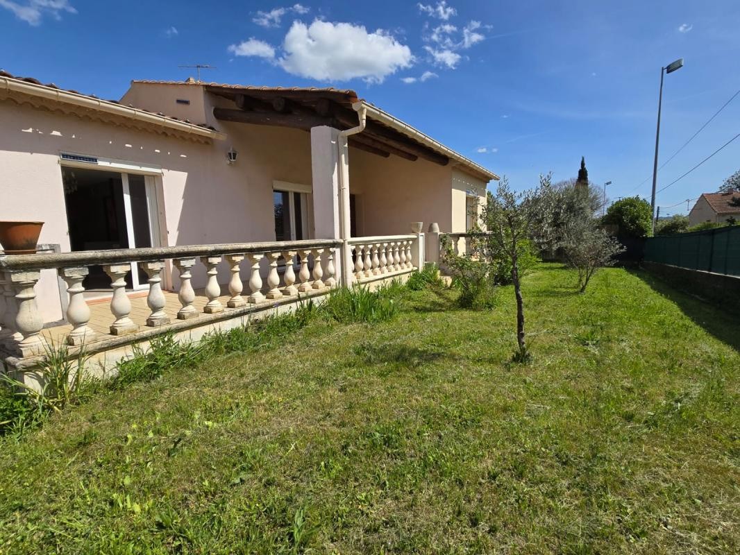 Vente Maison à Manosque 4 pièces