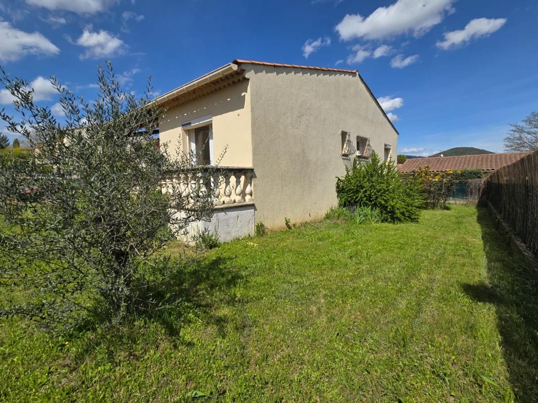 Vente Maison à Manosque 4 pièces