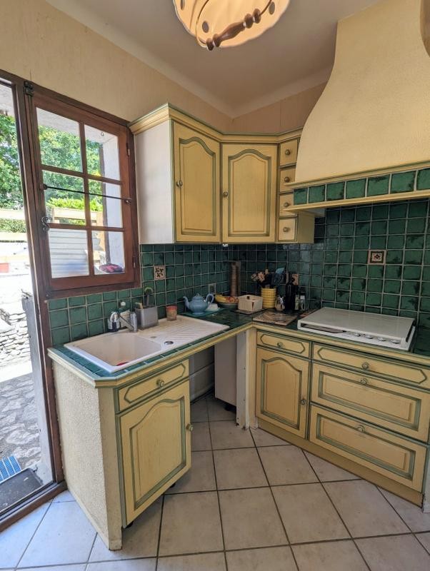 Vente Maison à Forcalquier 4 pièces