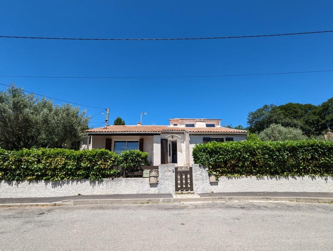 Vente Maison à Forcalquier 4 pièces