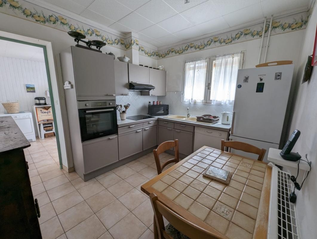 Vente Maison à Valensole 4 pièces