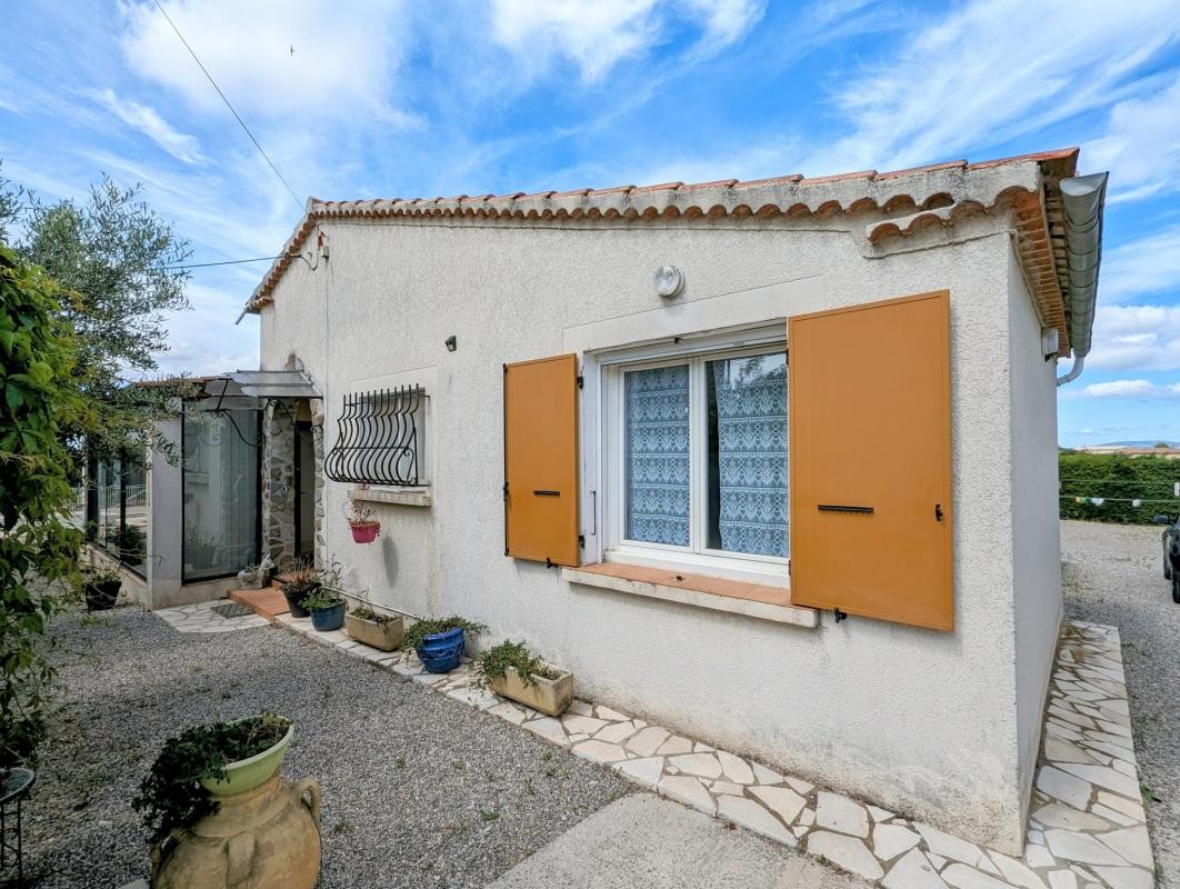 Vente Maison à Valensole 4 pièces