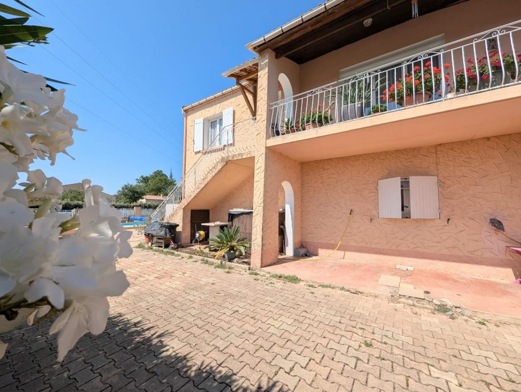 Vente Maison à Volx 5 pièces