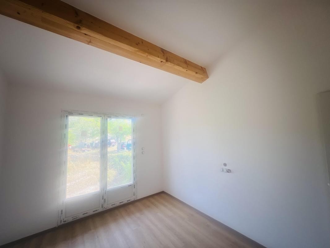 Vente Appartement à Reillanne 3 pièces