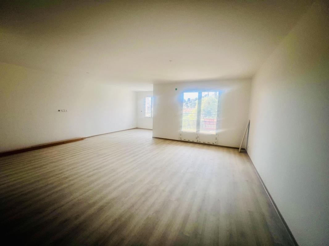 Vente Appartement à Reillanne 2 pièces