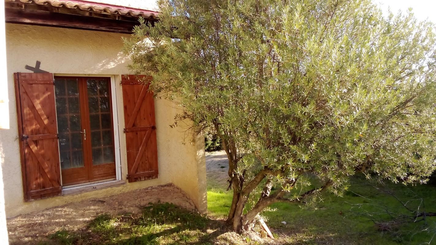 Vente Maison à Simiane-la-Rotonde 4 pièces