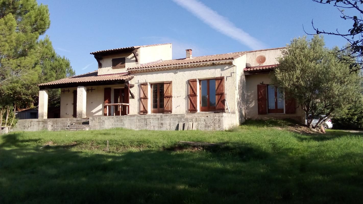 Vente Maison à Simiane-la-Rotonde 4 pièces