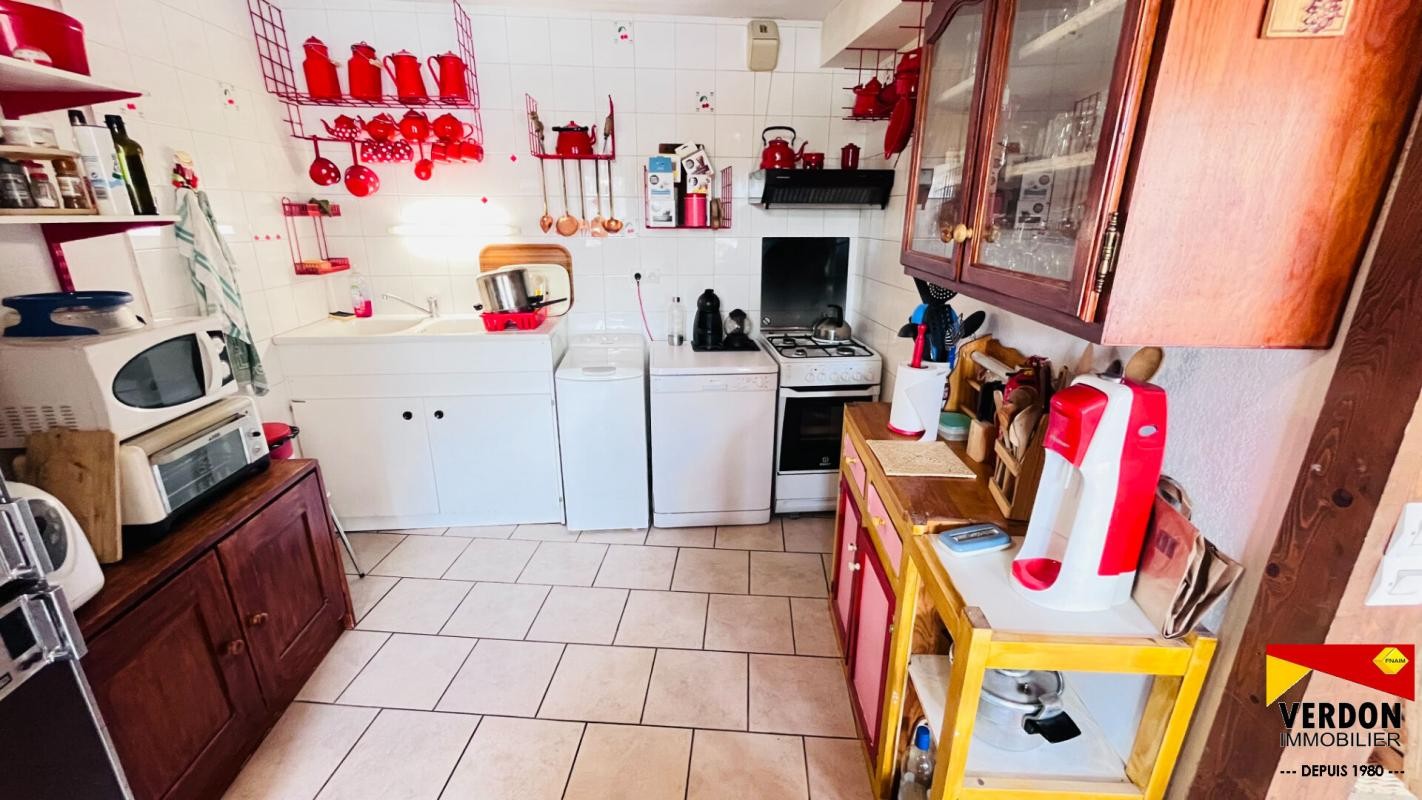 Vente Appartement à Allos 5 pièces