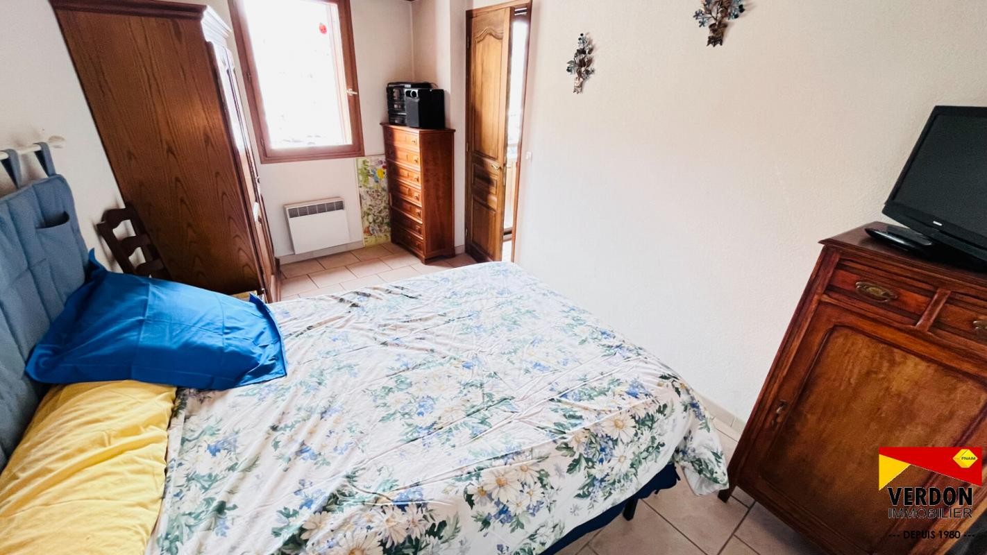 Vente Appartement à Allos 5 pièces