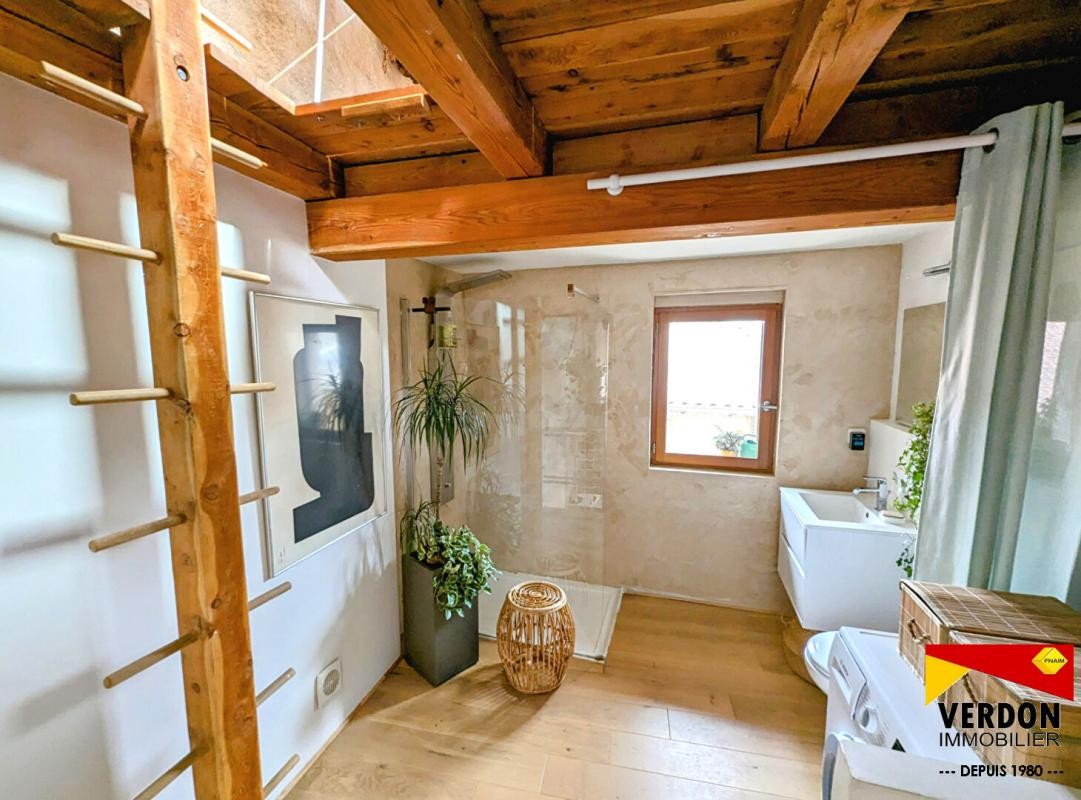 Vente Maison à Saint-André-les-Alpes 4 pièces