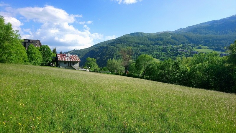 Vente Terrain à Allos 0 pièce