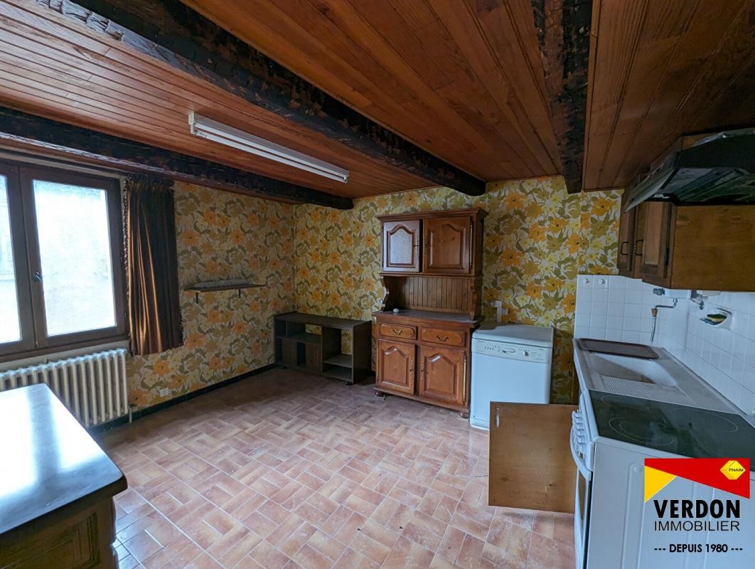 Vente Maison à Castellane 7 pièces